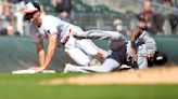 White Sox SS Anderson out 2 to 4 weeks with knee sprain