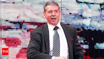 Clarity on Vince McMahon and Kevin Dunn’s Rumored Netflix Docuseries Strategy | WWE News - Times of India