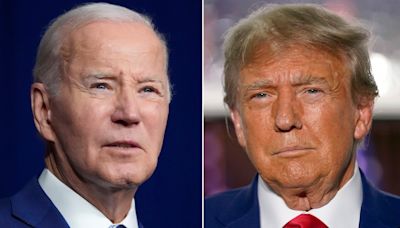 Biden and Trump tied despite debate, as 67% call for president to drop out: POLL