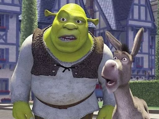 Eddie Murphy revela detalles de ‘Shrek 5′ y de la película inspirada en el personaje de Burro