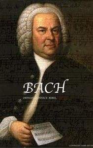 Bach | History