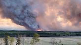 2024 U.S. wildfire season: A slow start, but potentially active finish
