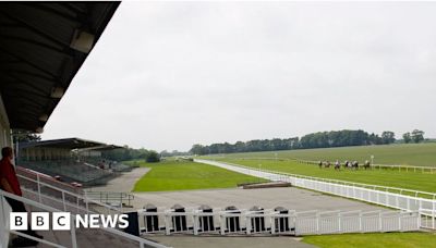 Thirsk Racecourse attack leaves victim with fractured eye socket