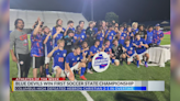 Kia AutoSport Athletes of the Week: State Champion Columbus High Boys Soccer