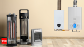 Must-Have Winter Appliances: Geysers and Blowers for Ultimate Comfort - Times of India