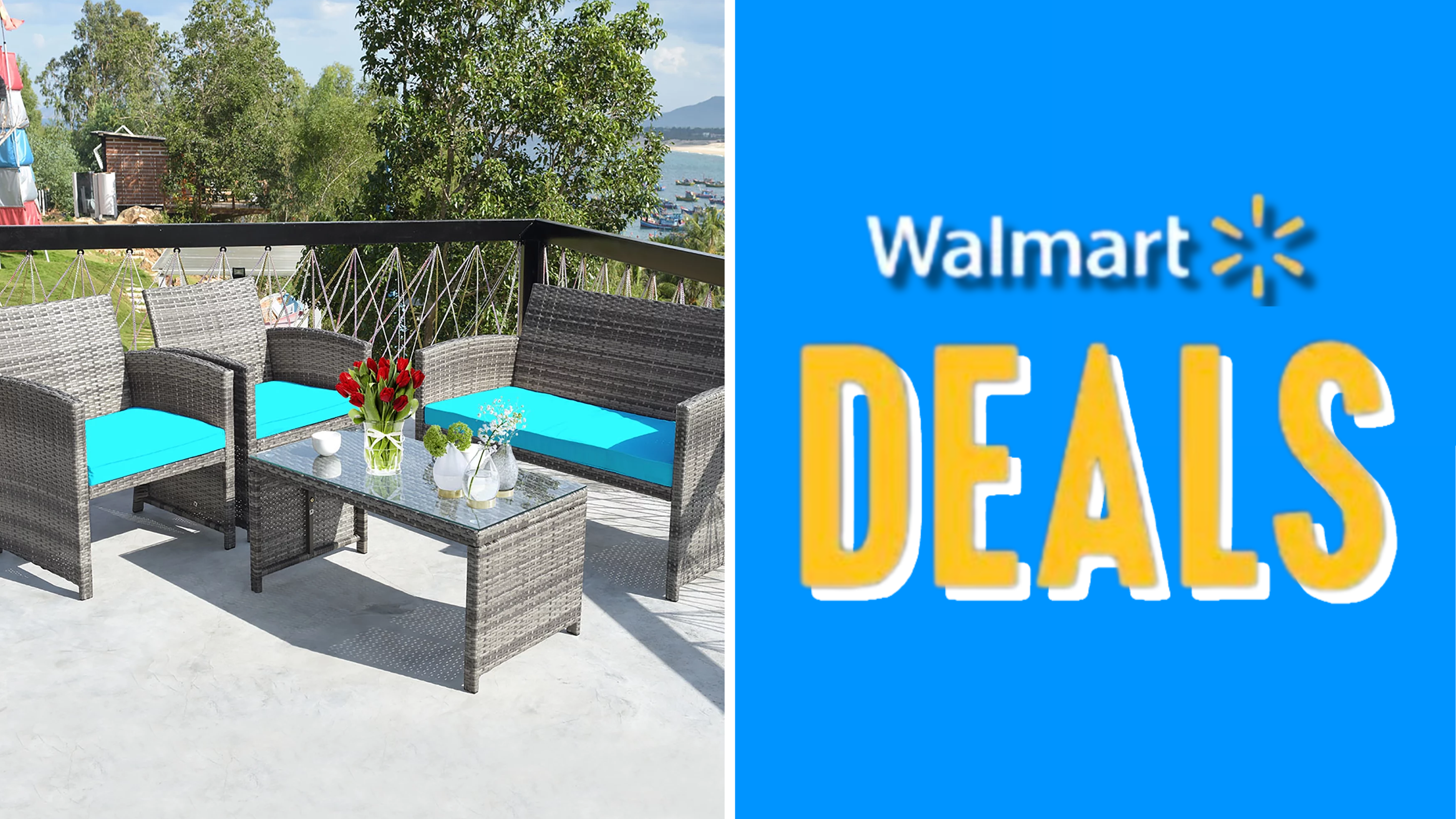 Walmart Deals event 2024: Everything to know about the huge July sale