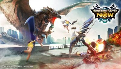One year and 15 million players later, Niantic is finally adding a killer missing feature to Monster Hunter Now - and it’s going to make hunting so much easier