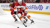 Flames Fall In Chicago | Calgary Flames