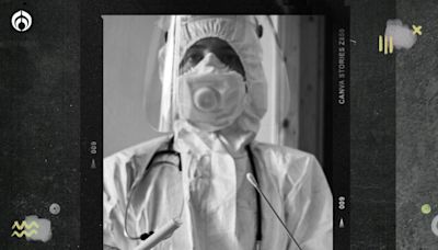 ¿Por qué los médicos de la peste negra usaban máscaras? | Fútbol Radio Fórmula