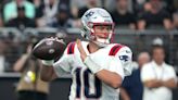 Patriots QB Mac Jones gets injury update ahead of Bears game