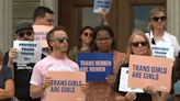 Transgender sports ban signed into law in Nassau County