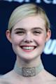 Elle Fanning