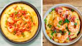 Lowcountry Shrimp And Grits Vs New Orleans-Style: What's The Difference?