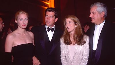 JFK Jr.'s sister didn't think Carolyn Bessette was good enough for him