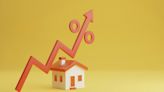 Mortgage rates move back above 7%