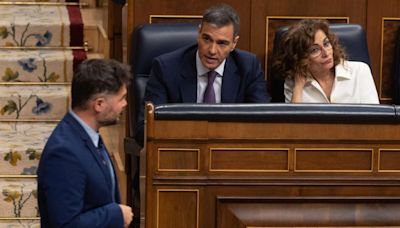 El Congreso aprobará este jueves la ley de amnistía: ¿a partir de cuándo se aplicará?