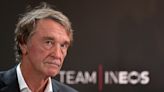 Europe’s green taxes risk destroying jobs and industry, Sir Jim Ratcliffe warns