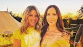 See Jenna Bush Hager match with twin sister Barbara in new pic: ‘Hey, soul sister!’