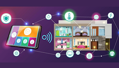 Smart homes are coming to India—But will the 28% growth be a future triumph or a fancy fad? reveals Redseer report