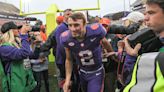 Clemson football QB Cade Klubnik inspired hope vs. UNC in 2022. Why he can again Saturday