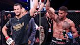 Usman Nurmagomedov, Patchy Mix title fights set as full 2024 Bellator Champions Series schedule announced