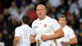 On this day in 2014 – England World Cup winner Mike Tindall retires from rugby