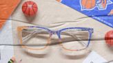 Kick Off a Fresh Basketball Season With Pair Eyewear’s NBA Collection