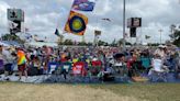 How Jazz Fest's Rolling Stones Thursday will be different: no blankets! Altered schedule!