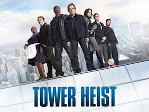 Tower Heist - Colpo ad alto livello