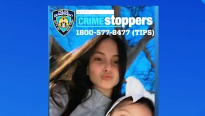 Alerta por latina madre adolescente y bebé desaparecidas en Nueva York - El Diario NY