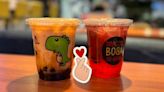 Dragon Boba & Coffee, el lugar para probar las bebidas coreanas en CDMX