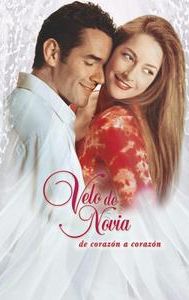 Velo de novia