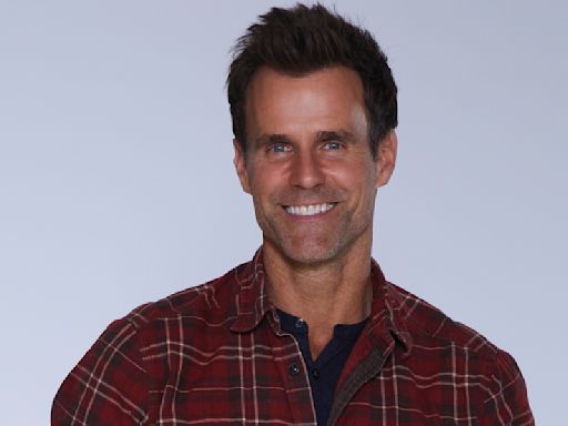 Catching up with Cameron Mathison: Great American Family, ‘Beat the Bridge,’ and ‘General Hospital’