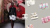 經典＋季節氛圍通通有：Chanel 2024 春夏手袋，本季最該入手它！