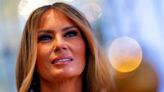 Melania Trump retreated from the public eye because of tell-all books and her rocky relationship with Jared Kushner and Ivanka Trump, report says