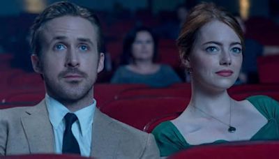 Ryan Gosling quiere volver a filmar 'La La Land' sólo por arreglar este escena con Emma Stone