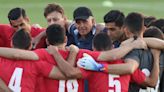 Focus on Iran: Carlos Queiroz’s side await in England’s World Cup opener