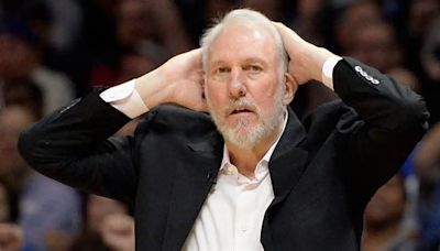 Popovich toma decisión irrevocable con Wembanyama y Trae Young