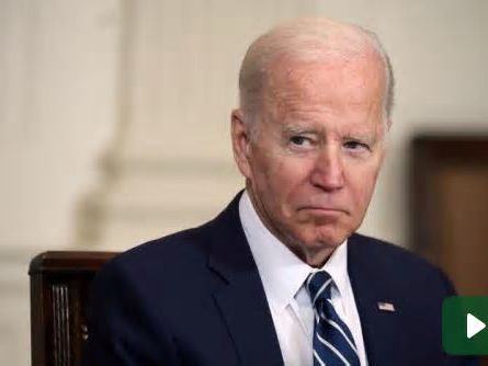 Biden, toccante rivelazione: “Da giovane ho pensato anche al suicidio"