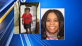 Ohio Amber Alert: Missing 5-year-old from Columbus feared in danger; empty car found near Cleveland