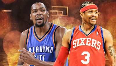 Top 5 NBA Finals Debut Performances All-Time