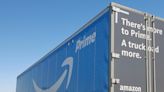 A truck driver for a company used by Amazon was convicted of driving while high after he crashed into a ditch and was caught with a crack pipe, report says