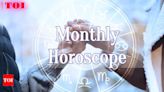 Monthly Love Horoscope, July 2024: Read your monthly astrological romantic predictions for all zodiac signs - Times of India