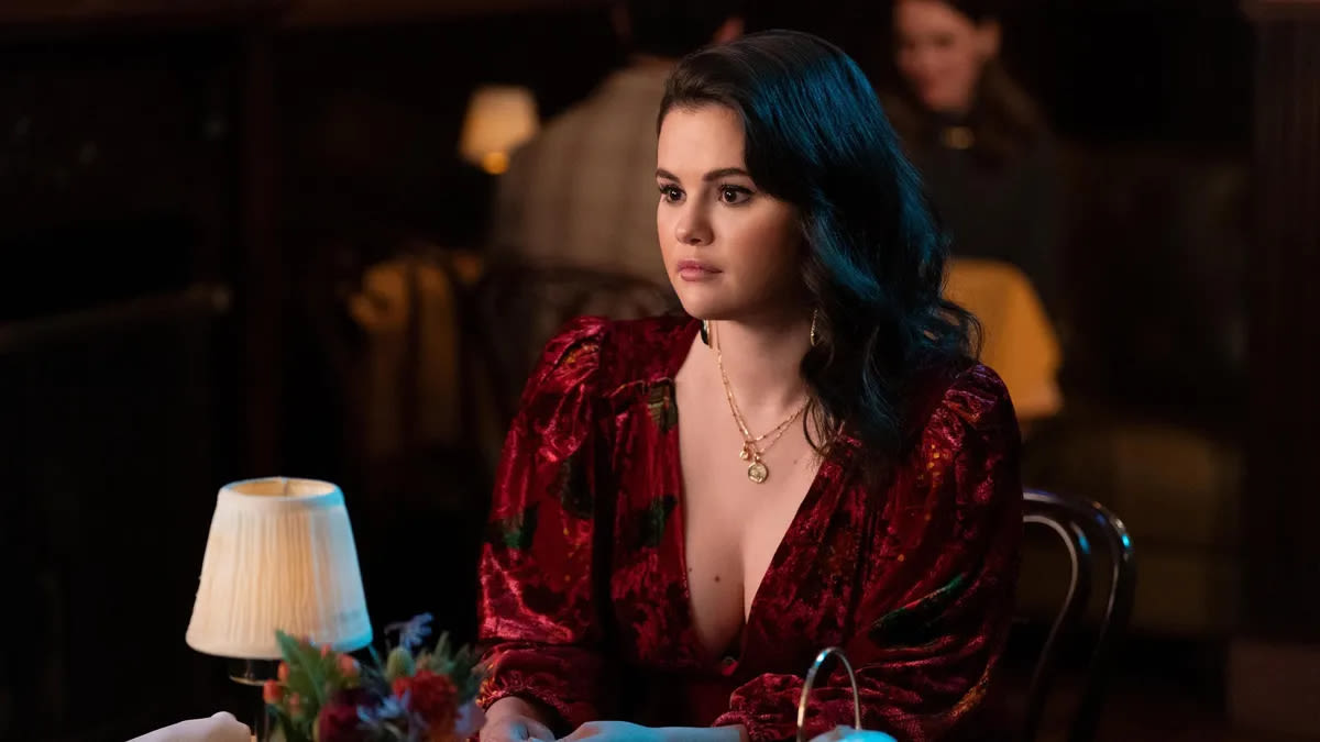Selena Gomez Finally Earns Emmy Nomination for Acting, Makes History Following Cannes Best Actress Win