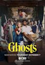 Ghosts (2019 TV series)