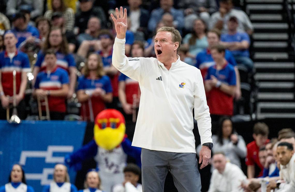 KU will play UNC, Duke in basketball: Highlights of 2024-25 nonconference schedule