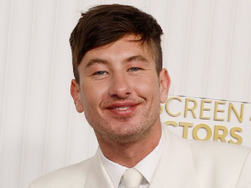 Barry Keoghan’s comments on fatherhood stir conversation online