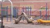 Columbus playground mistakenly torn down, contractor agrees to pay for replacement
