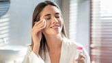 Why Skin Pros Say to Swap Your Everyday Cleanser for Micellar Water + How It Removes Makeup in Just a Few Swipes