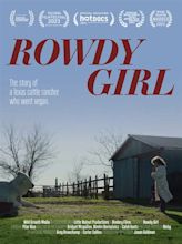 Rowdy Girl Film - Rowdy Girl Sanctuary